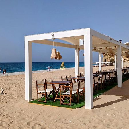 Paradise Luxury Villa Sea View Villajoyosa Buitenkant foto